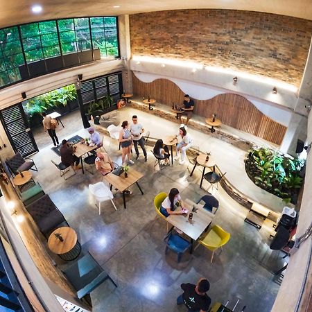 Los Patios Cool Living Medellín Kültér fotó