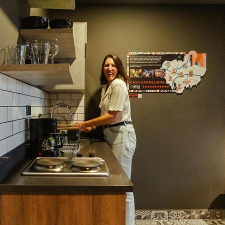 Los Patios Cool Living Medellín Kültér fotó