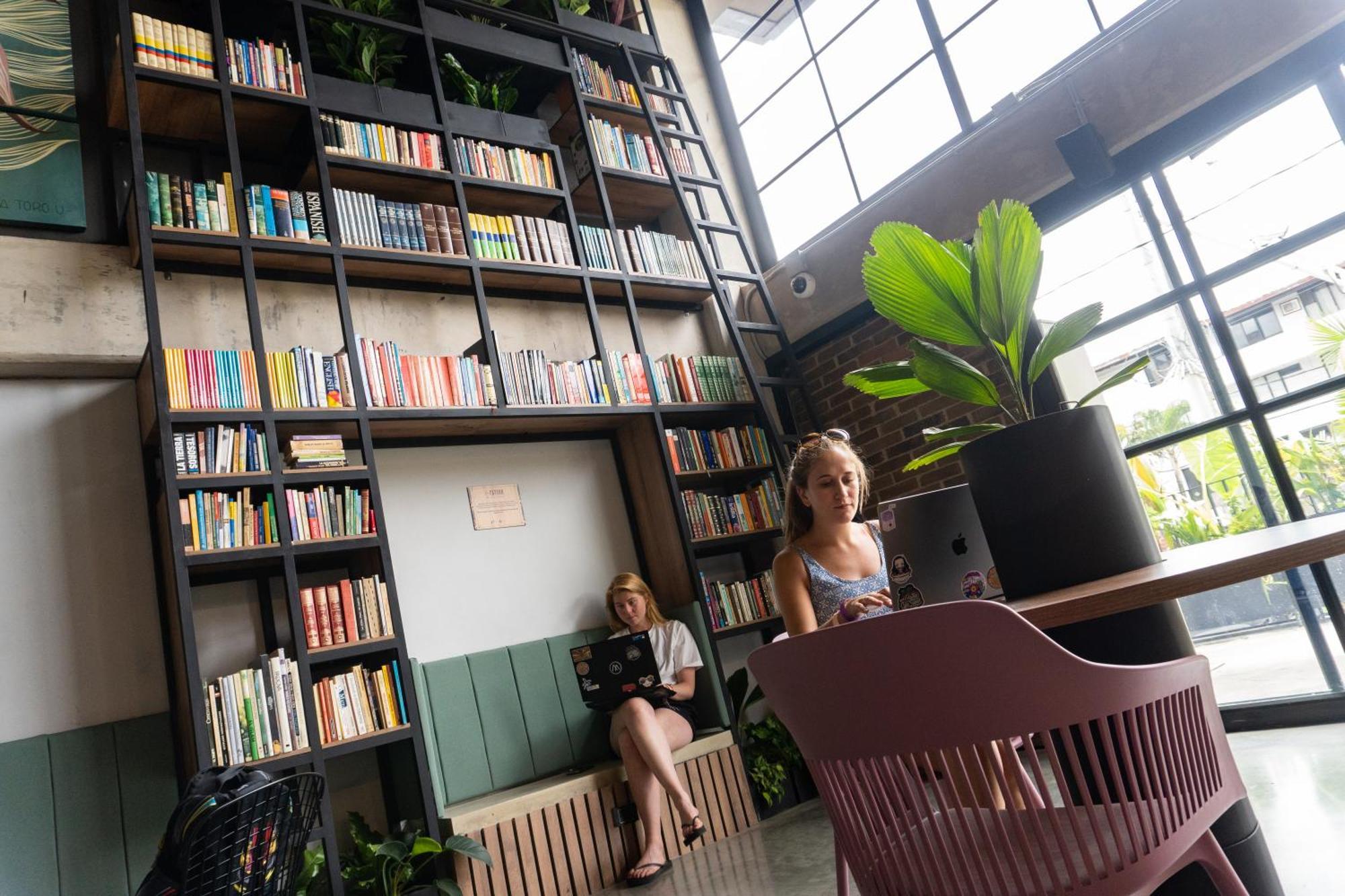 Los Patios Cool Living Medellín Kültér fotó