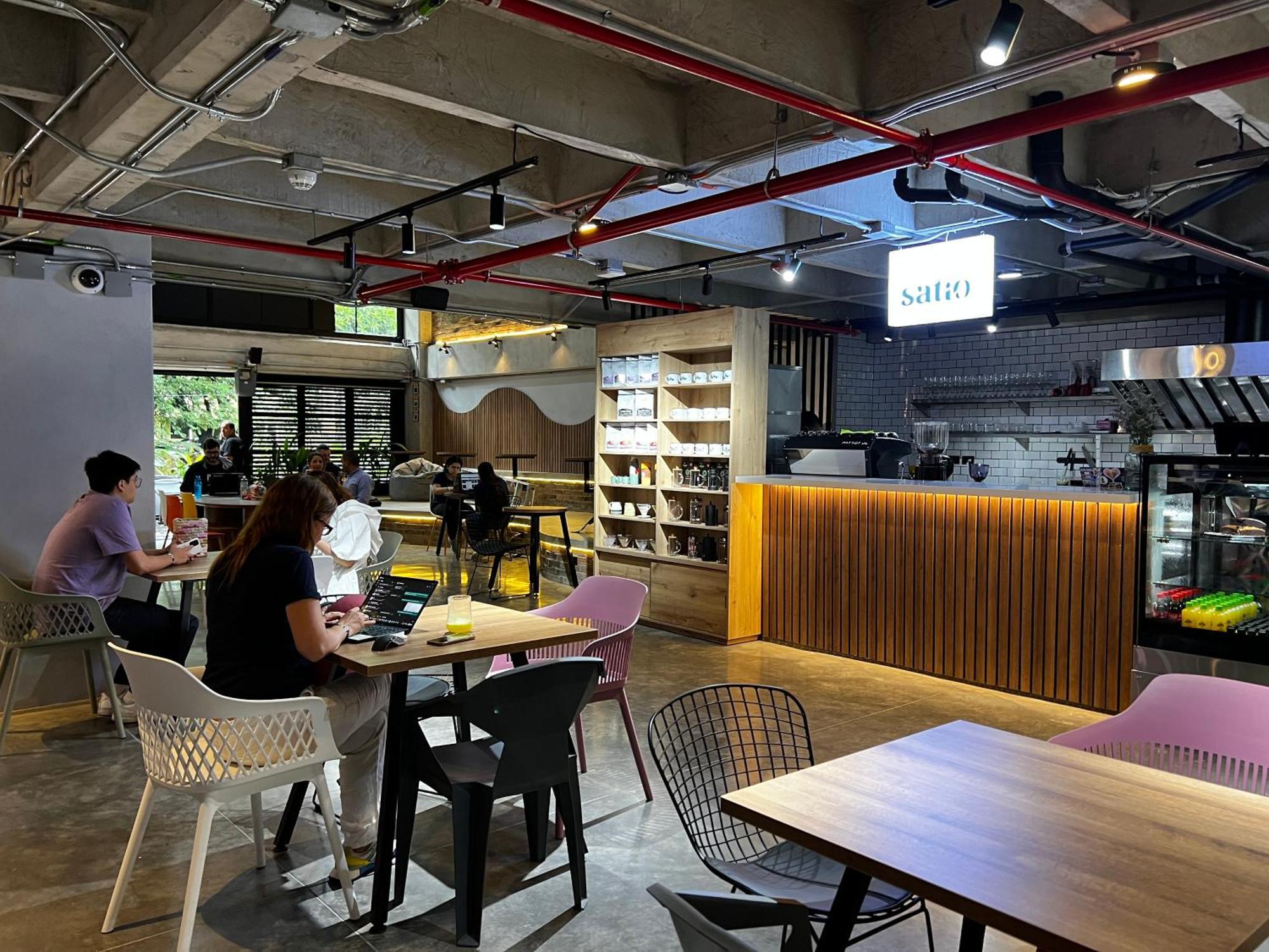 Los Patios Cool Living Medellín Kültér fotó