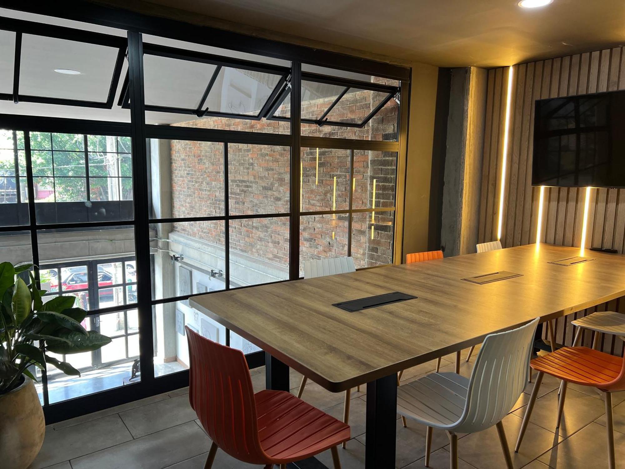 Los Patios Cool Living Medellín Kültér fotó