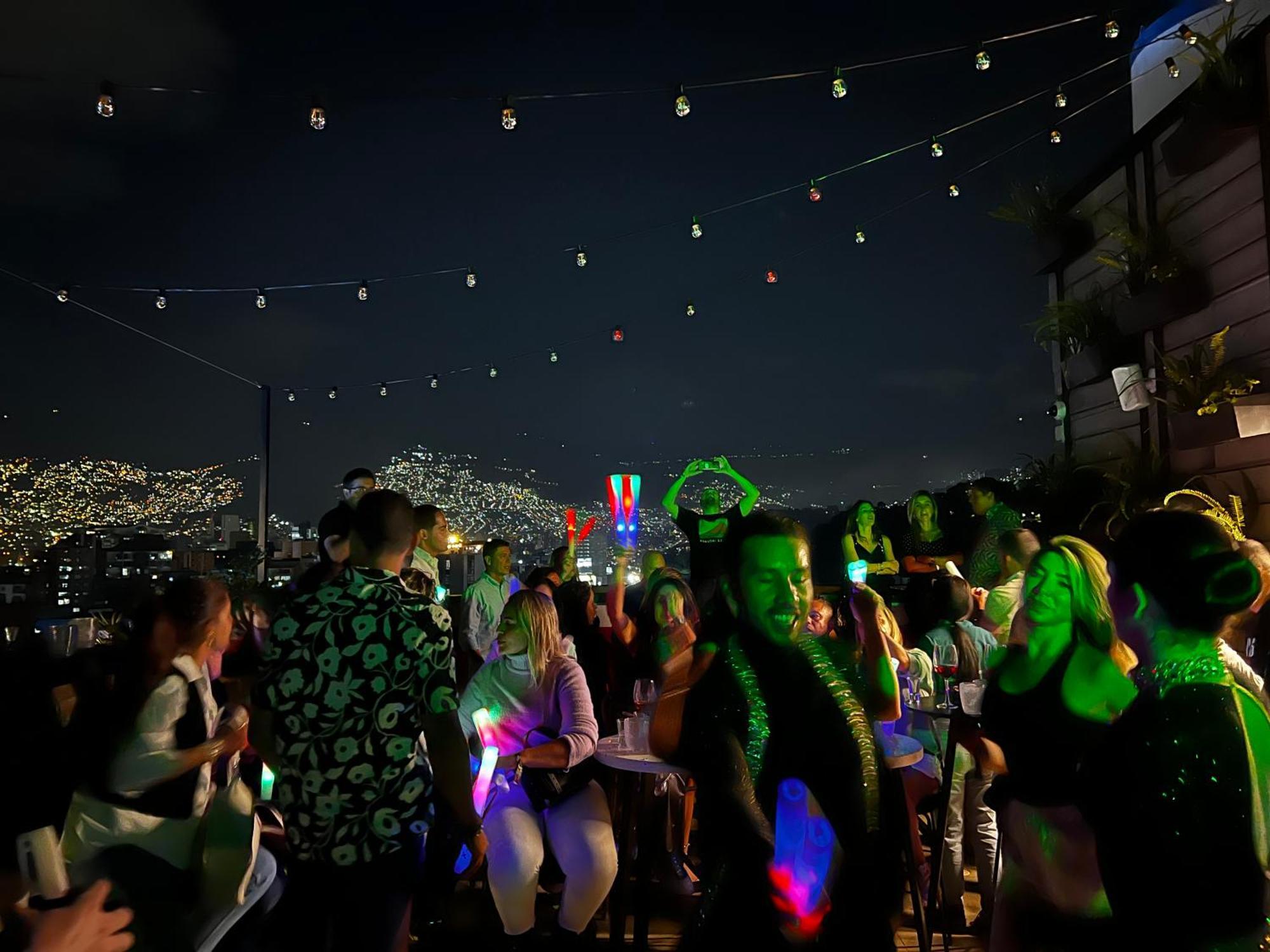 Los Patios Cool Living Medellín Kültér fotó