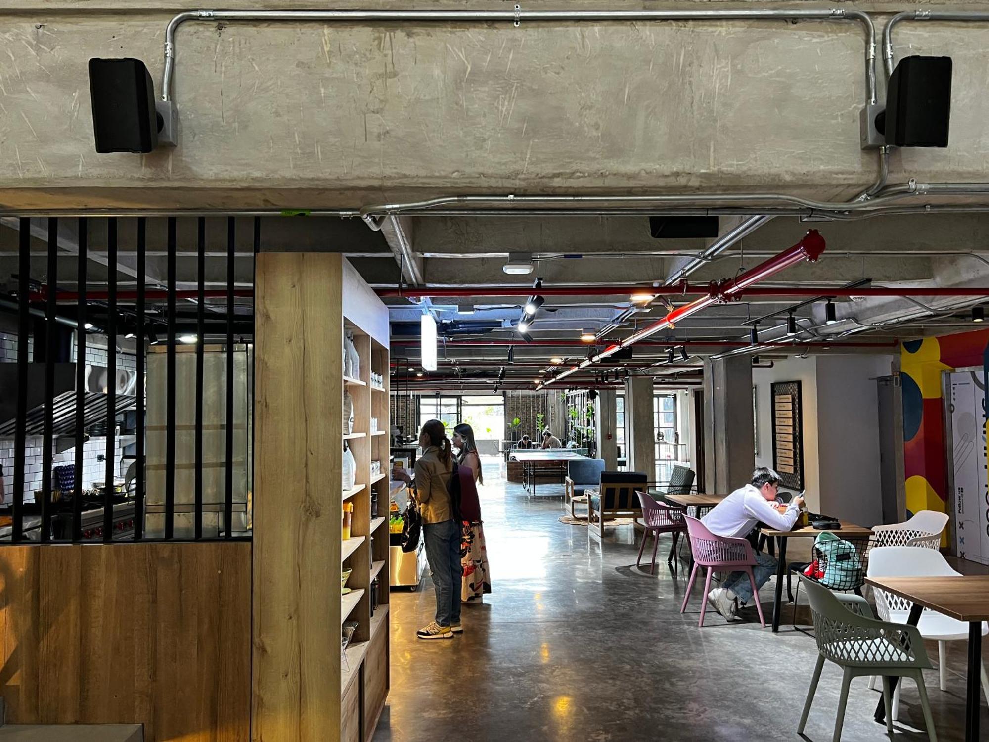 Los Patios Cool Living Medellín Kültér fotó