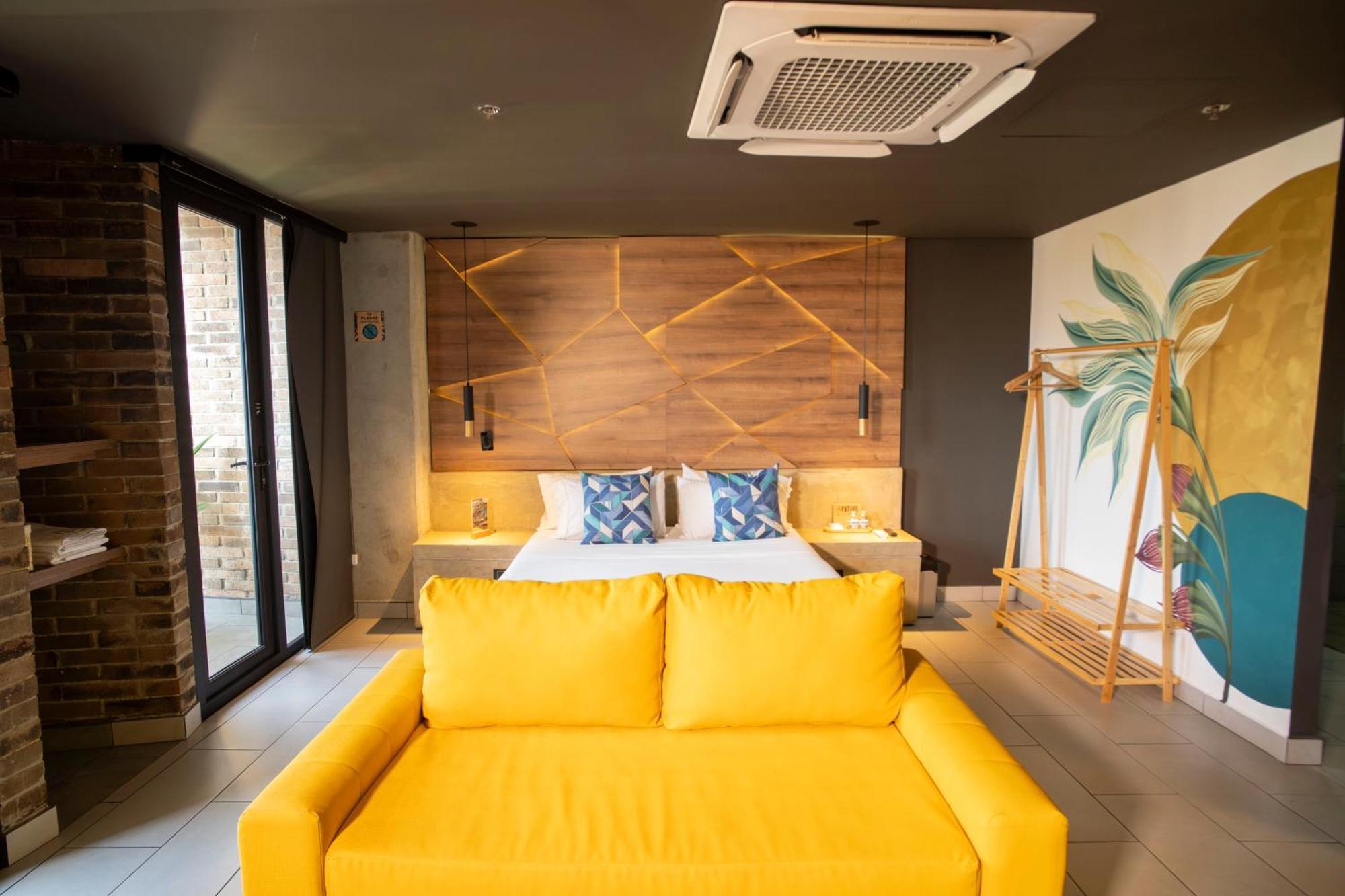 Los Patios Cool Living Medellín Kültér fotó