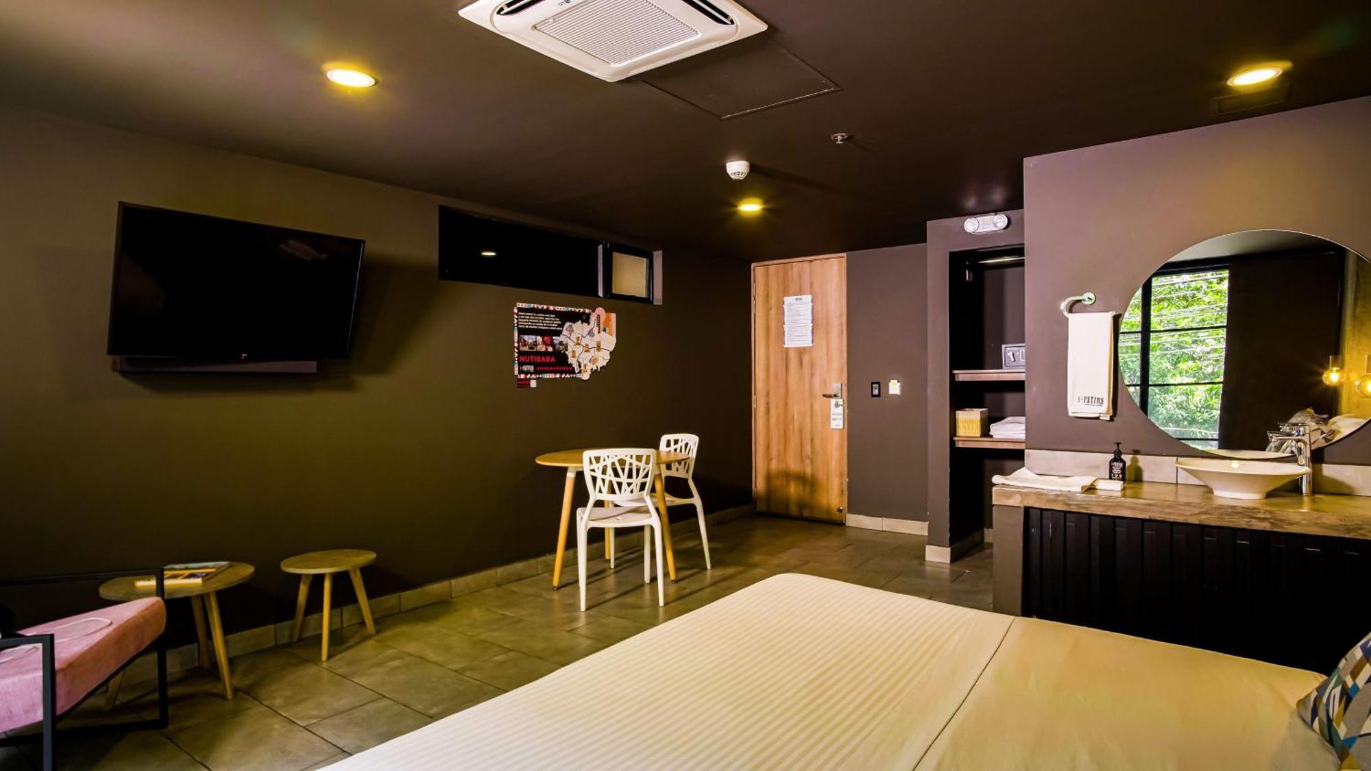 Los Patios Cool Living Medellín Kültér fotó