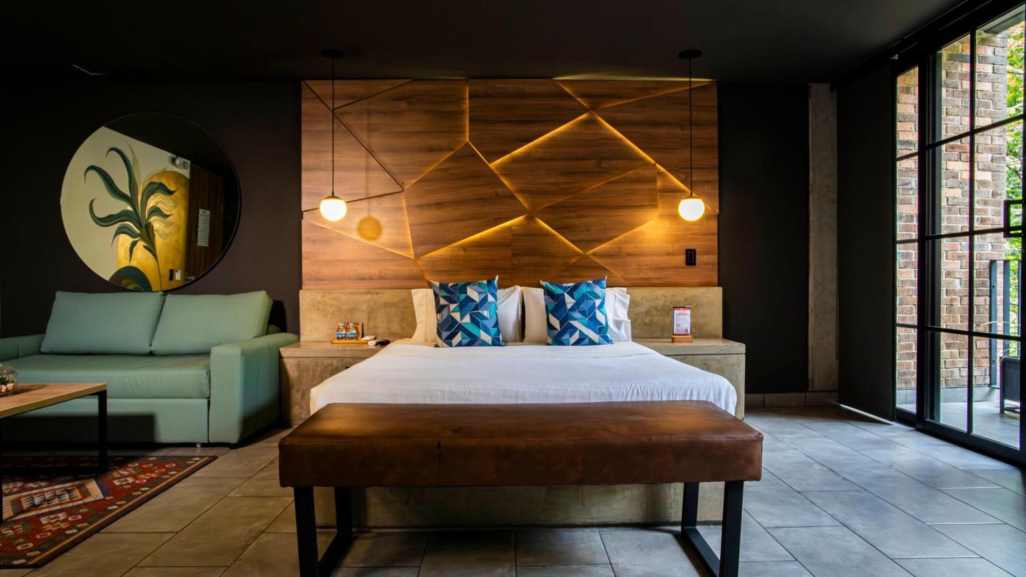 Los Patios Cool Living Medellín Kültér fotó