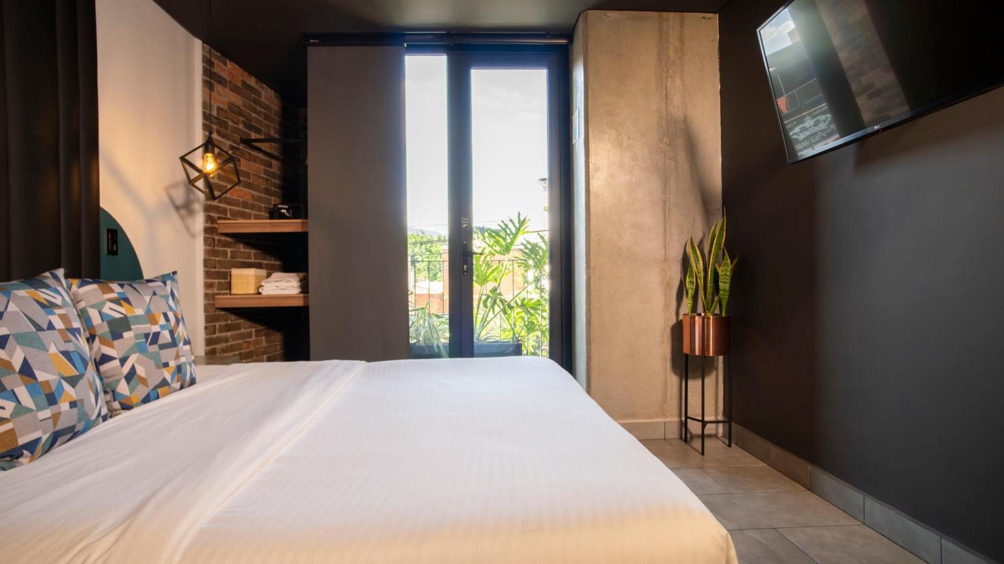 Los Patios Cool Living Medellín Kültér fotó