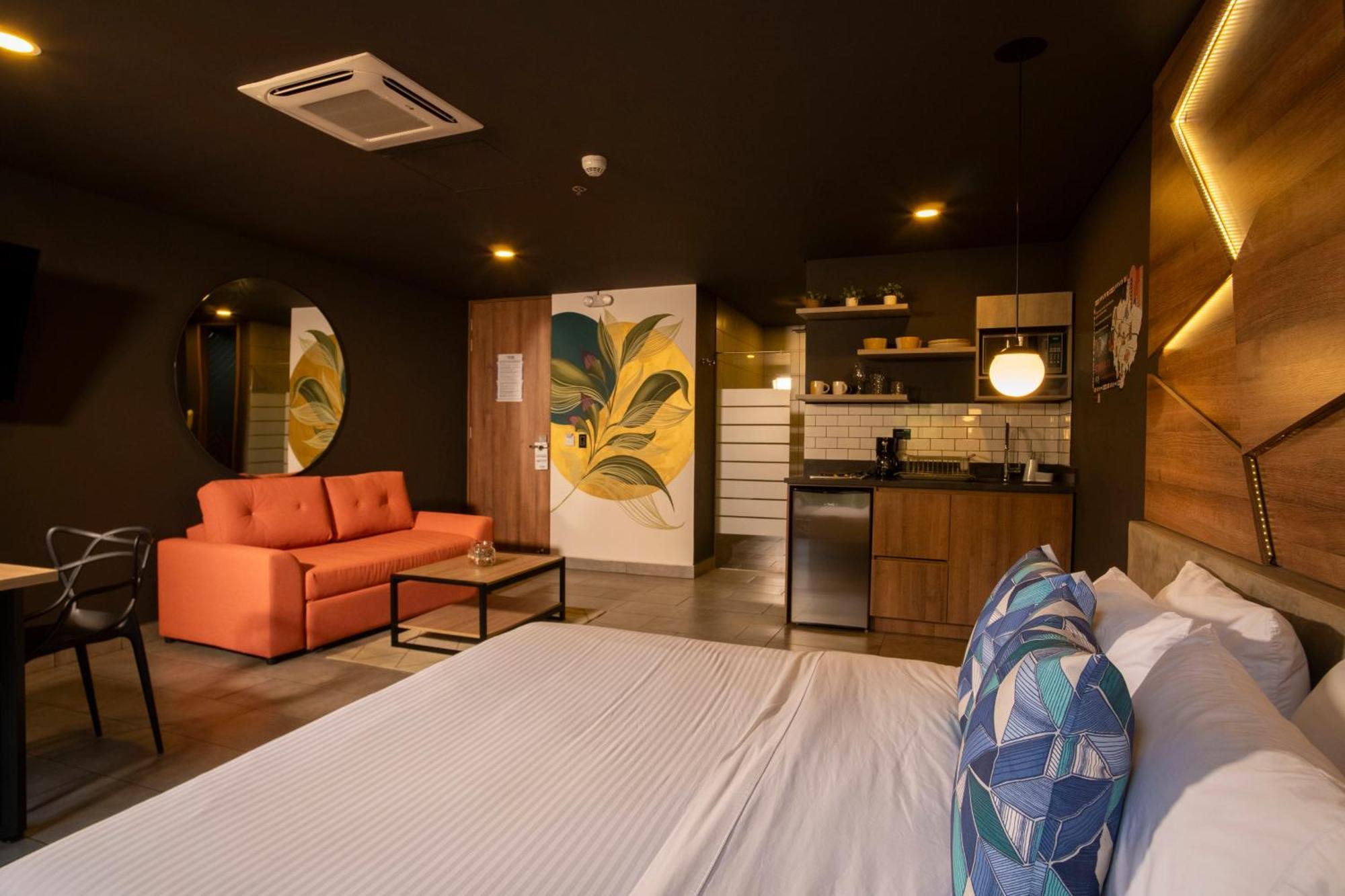 Los Patios Cool Living Medellín Kültér fotó