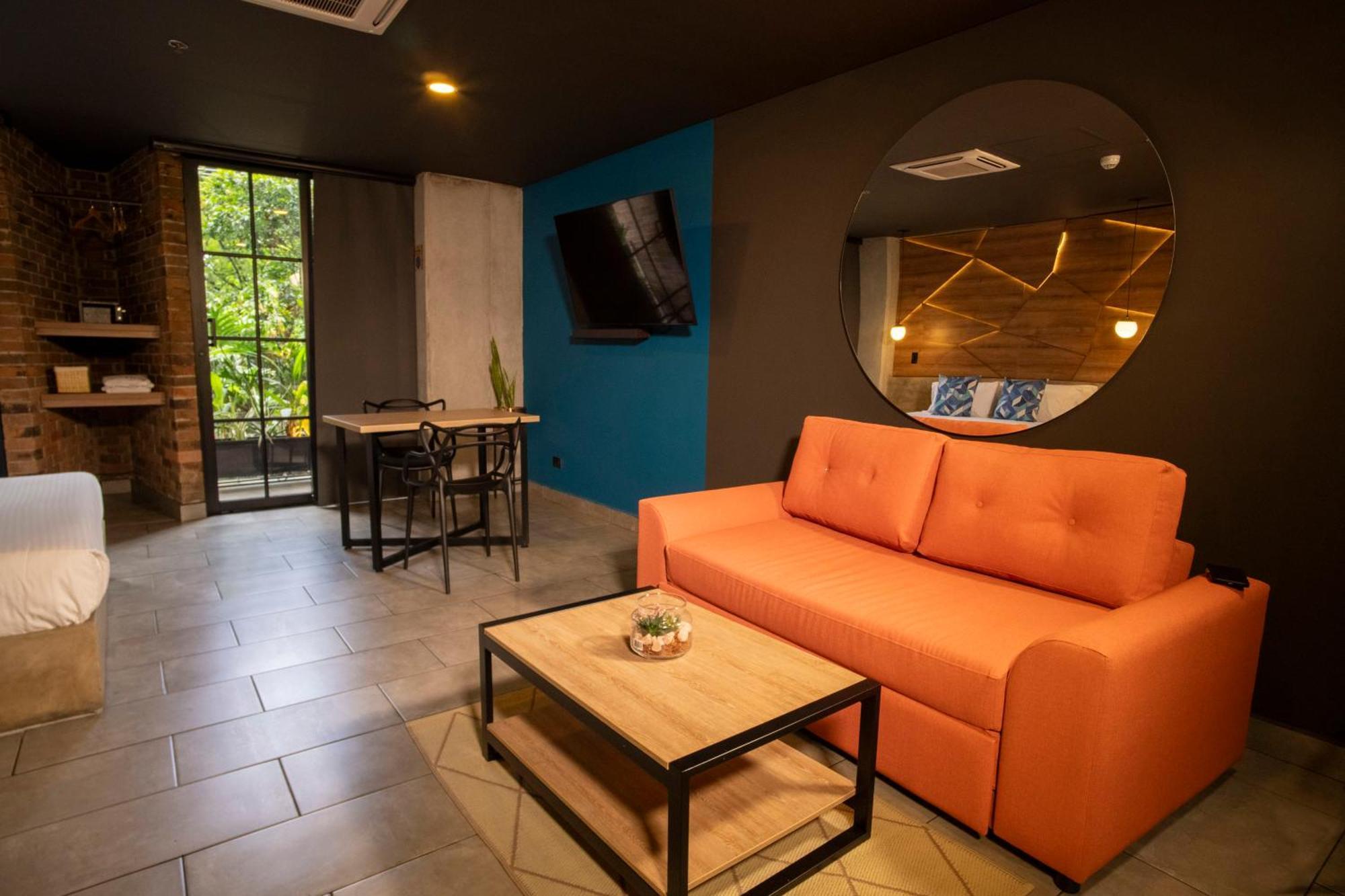 Los Patios Cool Living Medellín Kültér fotó