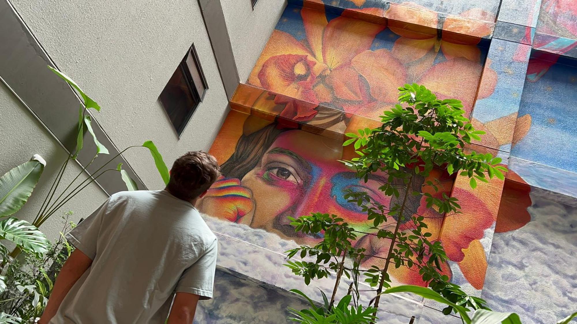 Los Patios Cool Living Medellín Kültér fotó