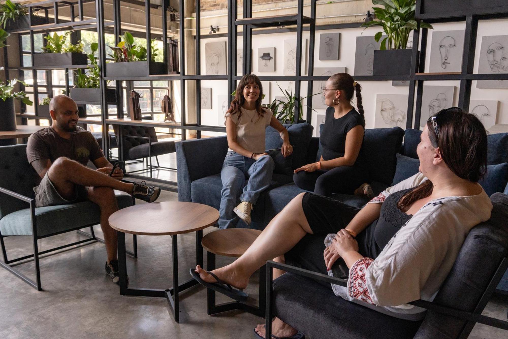 Los Patios Cool Living Medellín Kültér fotó